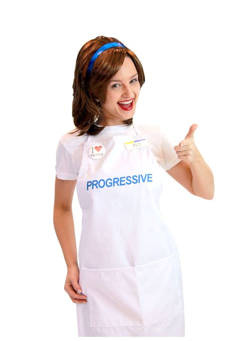 Flo progressive costume - From a commercial standpoint, having Flo’s sister in Progressive ads gave us more flexibility when it came to casting and scheduling shoots. If one actress wasn’t available for filming, we had another character who could take center stage without disrupting continuity. ... The Metropolitan Museum of Art’s Costume – Did The …